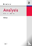 Dobbener, Reinhard - Analysis