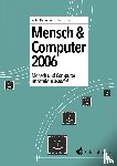  - Mensch und Computer 2006 - Mensch und Computer im StrukturWandel