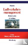Maurer, Peter - Luftverkehrsmanagement