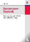 Bosch, Karl - Basiswissen Statistik