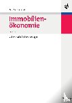  - Immobilienokonomie