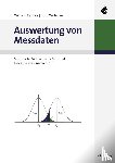 Wichmann, Klaus - Auswertung von Messdaten