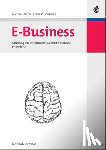 Bachle, Michael, Lehmann, Frank R - E-Business