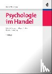 Schenk, Hans-Otto - Psychologie im Handel