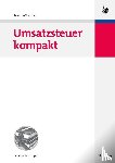 Wengel, Torsten - Umsatzsteuer kompakt