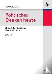 Reese-Schafer, Walter - Politisches Denken Heute