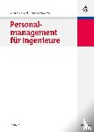 Volkert, Werner, Steinkamp, Thomas - Personalmanagement Fur Ingenieure