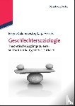 Hericks, Katja, Gildemeister, Regine - Geschlechtersoziologie