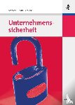 Gundel, Stephan, Mulli, Lars - Unternehmenssicherheit