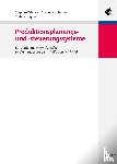 Zelewski, Stephan, Hohmann, Susanne, Hugens, Torben - Produktionsplanungs- und -steuerungssysteme