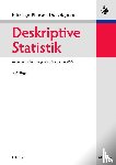 Pinnekamp, Heinz-Jurgen, Siegmann, M Frank - Deskriptive Statistik