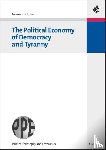 Schofield, Norman - The Political Economy of Democracy and Tyranny