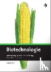 Pilz, Gerald - Biotechnologie