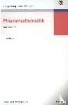 Ihrig, Holger, Pflaumer, Peter - Finanzmathematik