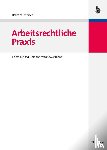 Lorinser, Barbara - Arbeitsrechtliche Praxis