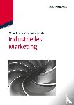 Kuhn, Marc, Zajontz, Yvonne - Industrielles Marketing