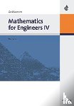 Baumann, Gerd - Mathematics for Engineers IV