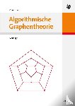 Turau, Volker - Algorithmische Graphentheorie