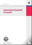 Sauer, Michael - Operations Research Kompakt