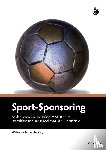Ruda, Walter, Klug, Frauke - Sport-Sponsoring