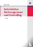 Eberlein, Jana - Betriebliches Rechnungswesen und Controlling