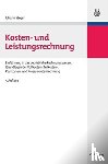 Steger, Johann - Kosten- Und Leistungsrechnung