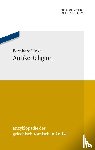 Linke, Bernhard - Antike Religion