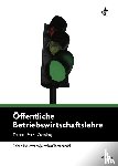 Heuermann, Roland, Tomenendal, Matthias - Offentliche Betriebswirtschaftslehre