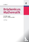 Bosch, Karl - Bruckenkurs Mathematik
