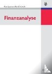 Spremann, Klaus, Scheurle, Patrick - Finanzanalyse