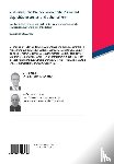 Boettcher, Joerg, Blattner, Peter - Projektfinanzierung
