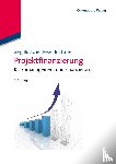 Boettcher, Joerg, Blattner, Peter - Projektfinanzierung