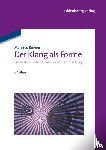 Reimer, Manfred - Der Klang als Formel