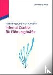 Burger, Anton, Schmelter, Heinrich - Internal Control Fur Fuhrungskrafte