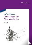 Buttner, Wolf-Ewald - Grundlagen der Elektrotechnik 1