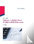 Bosch, Karl - UEbungs- Und Arbeitsbuch Mathematik Fur OEkonomen