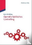 Rollberg, Roland - Operativ-taktisches Controlling