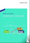 Herrmann, Norbert - Mathematik ist uberall