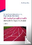 Clermont, Stefan, Cramer, Erhard, Jochems, Birgit, Kamps, Udo - Wirtschaftsmathematik