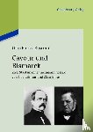 Rusconi, Gian Enrico - Cavour und Bismarck