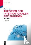 Gu, Xuewu - Theorien der Internationalen Beziehungen