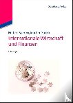 Sperber, Herbert, Sprink, Joachim - Internationale Wirtschaft Und Finanzen