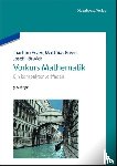 Erven, Joachim, Erven, Matthias, Hoerwick, Josef - Vorkurs Mathematik