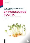 Stockmann, Reinhard, Menzel, Ulrich, Nuscheler, Franz - Entwicklungspolitik