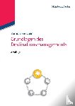 Eisenstein, Bernd - Grundlagen des Destinationsmanagements