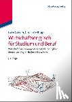 Galster, Gabi, Rupp, Christine - Wirtschaftsenglisch für Studium und Beruf