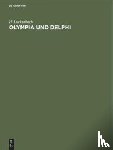Luckenbach, H - Olympia Und Delphi