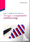 Grunwald, Guido, Hempelmann, Bernd - UEbungen Zur Angewandten Marktforschung