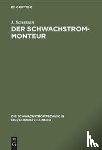 Baumann, J - Der Schwachstrom-Monteur