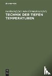  - Technik Der Tiefen Temperaturen